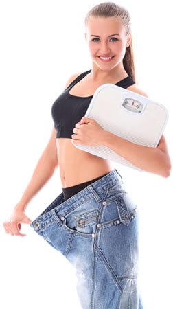 WEIGHT LOSS INDUSTRY LEADS